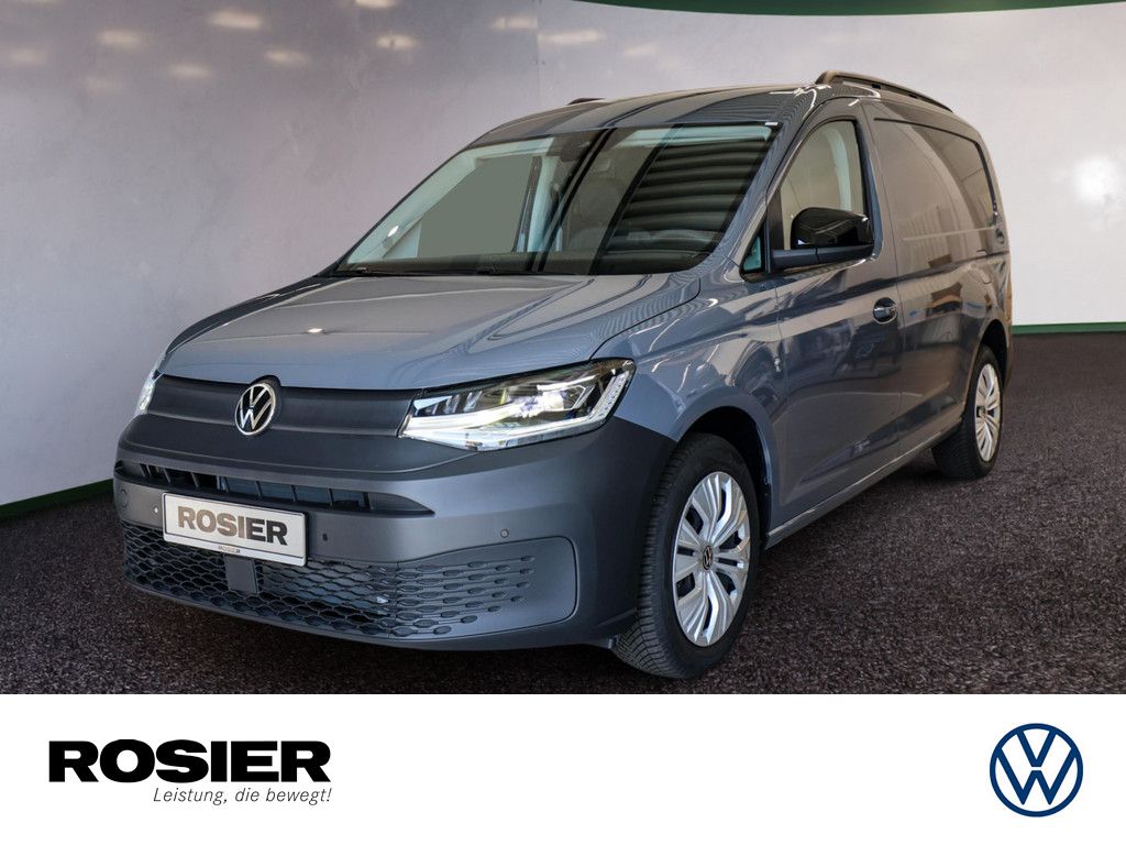 Volkswagen Caddy 2025