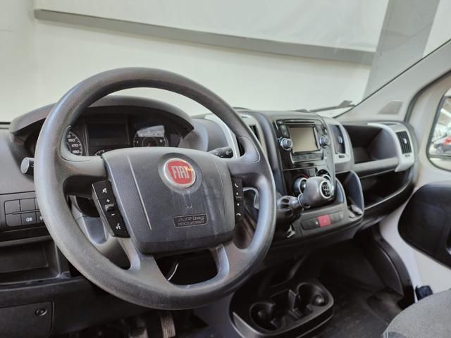 Fiat Ducato 2018