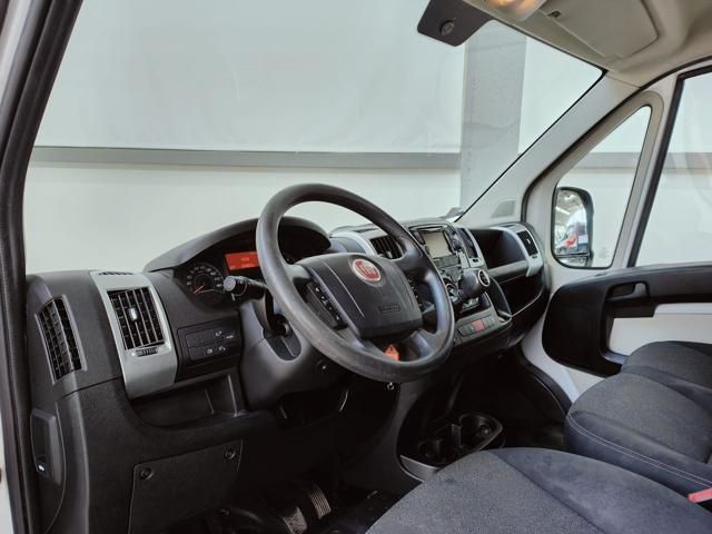 Fiat Ducato 2018
