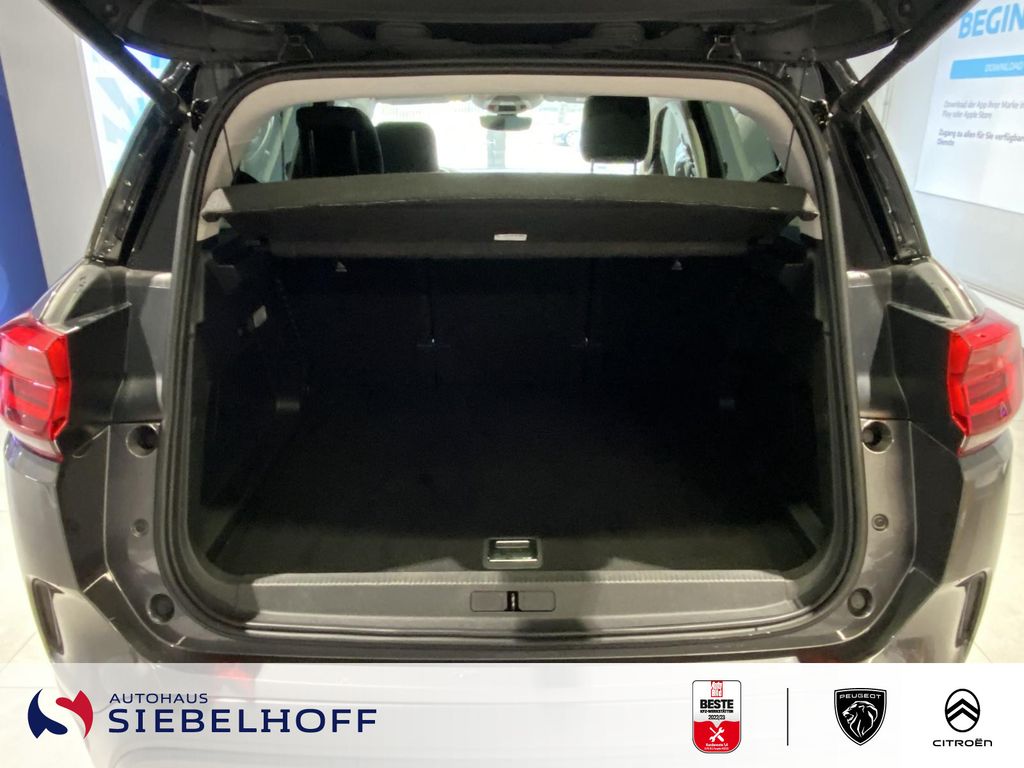 Citroën C5 Aircross 2022