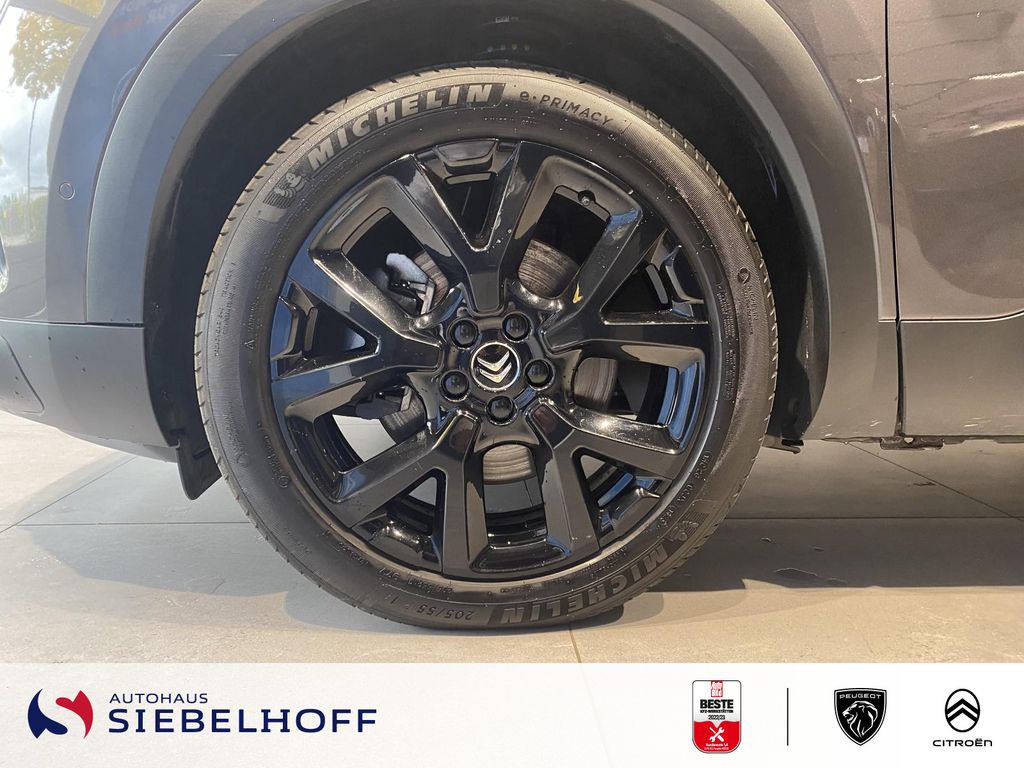 Citroën C5 Aircross 2022