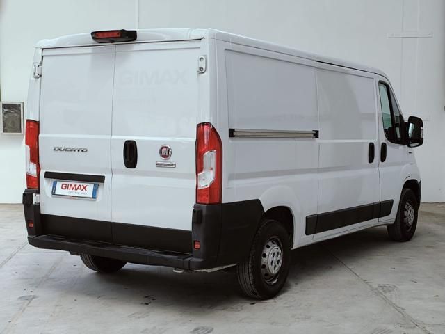 Fiat Ducato 2018