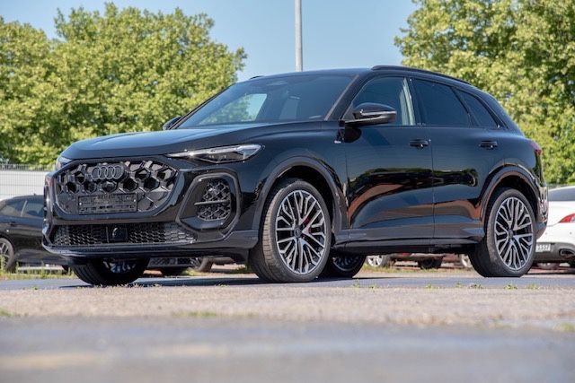 Audi Q5 2025