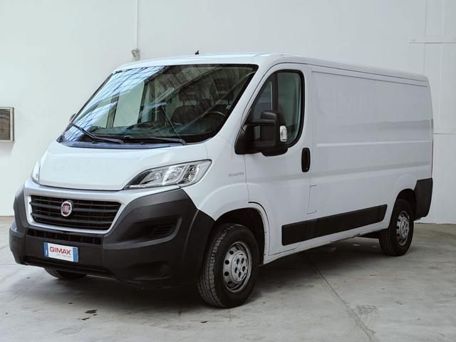 Fiat Ducato 2018