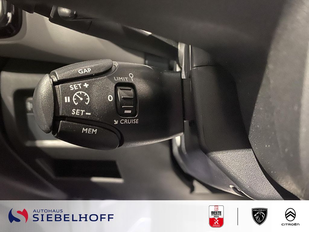 Citroën C5 Aircross 2022