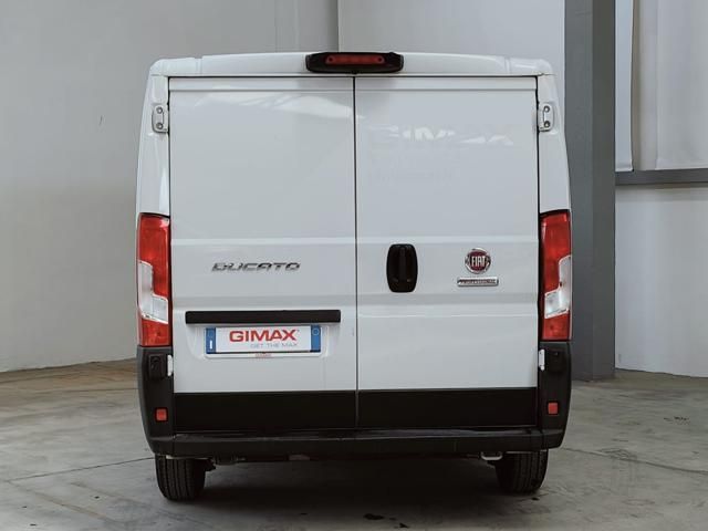 Fiat Ducato 2018