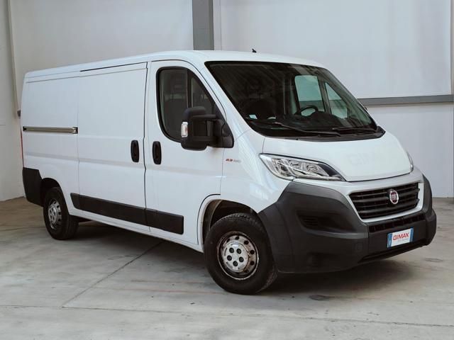 Fiat Ducato 2018