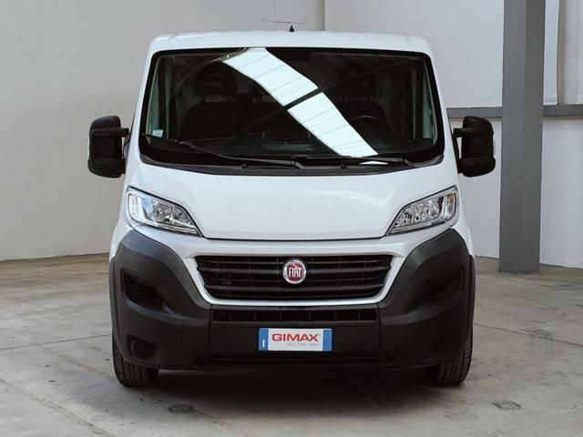 Fiat Ducato 2018