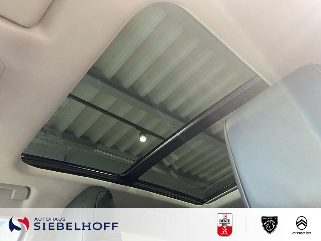 Citroën C5 Aircross 2022