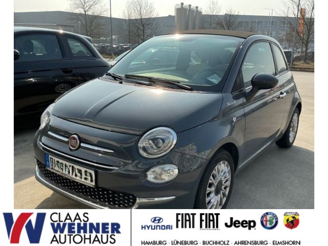 Fiat 500 2022