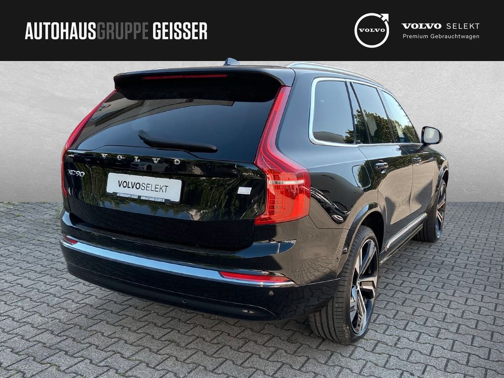 Volvo XC90 2024