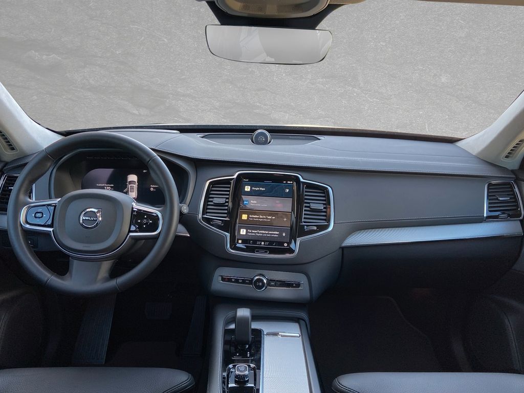 Volvo XC90 2024