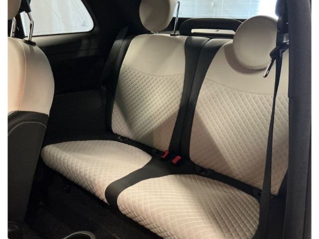 Fiat 500C 2021