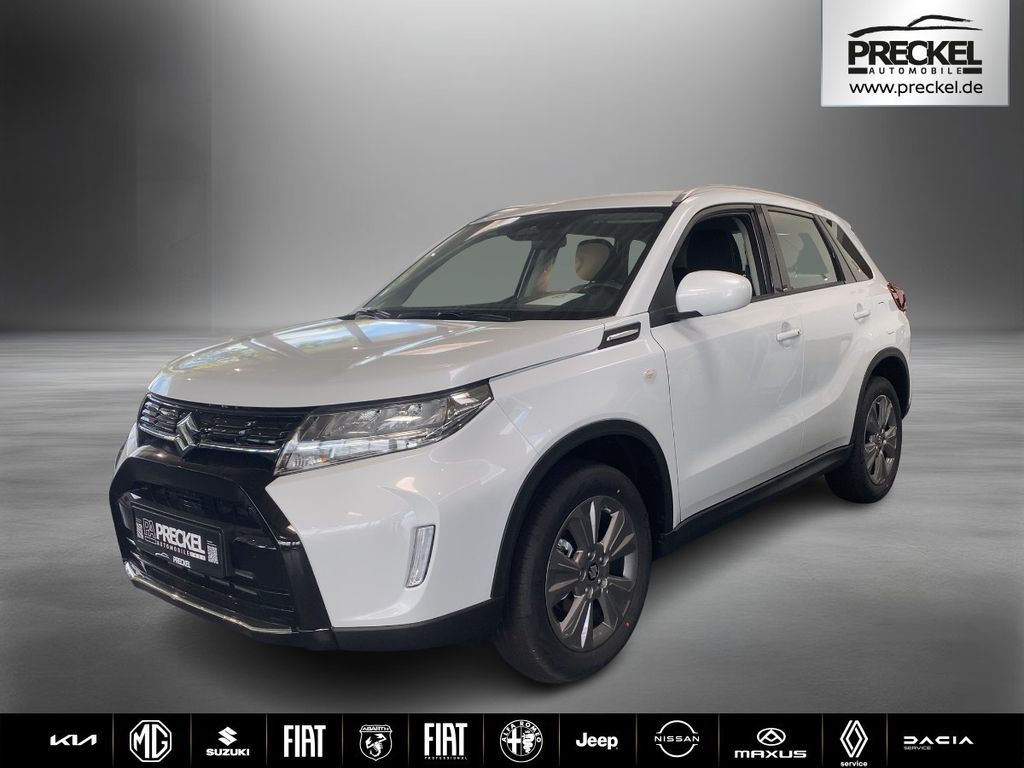 Suzuki Vitara 2025