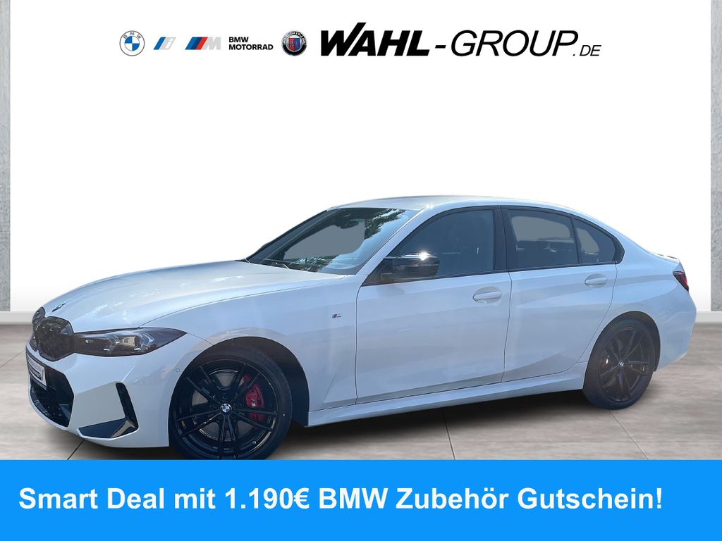BMW M340i 2024