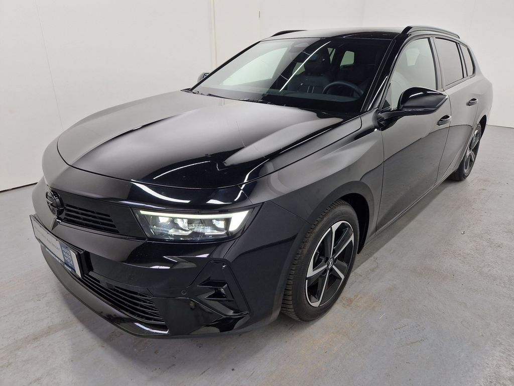 Opel Astra 2024