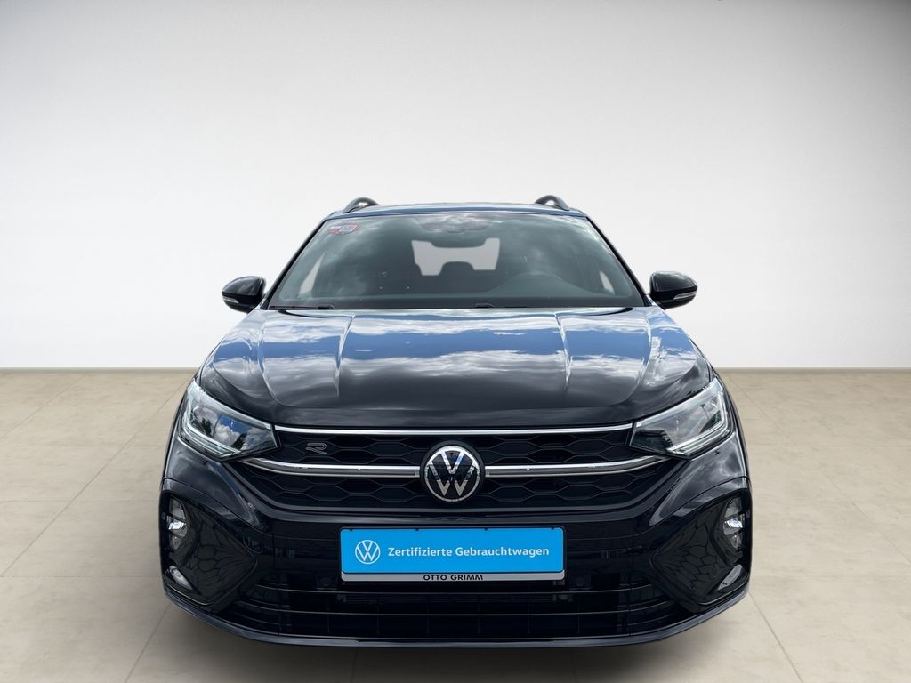 Volkswagen Taigo 2024