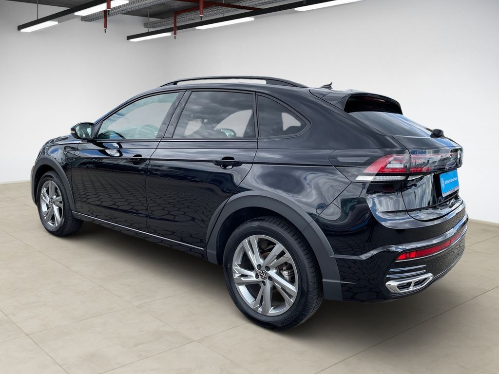 Volkswagen Taigo 2024