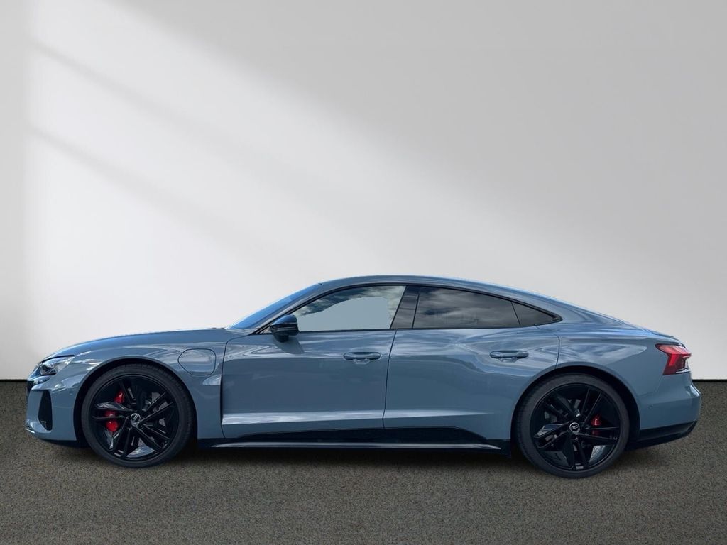 Audi RS e-tron GT 2024