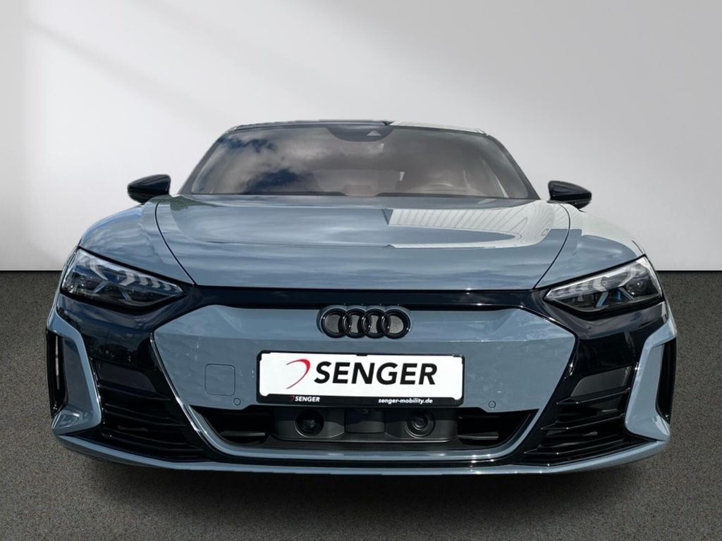 Audi RS e-tron GT 2024