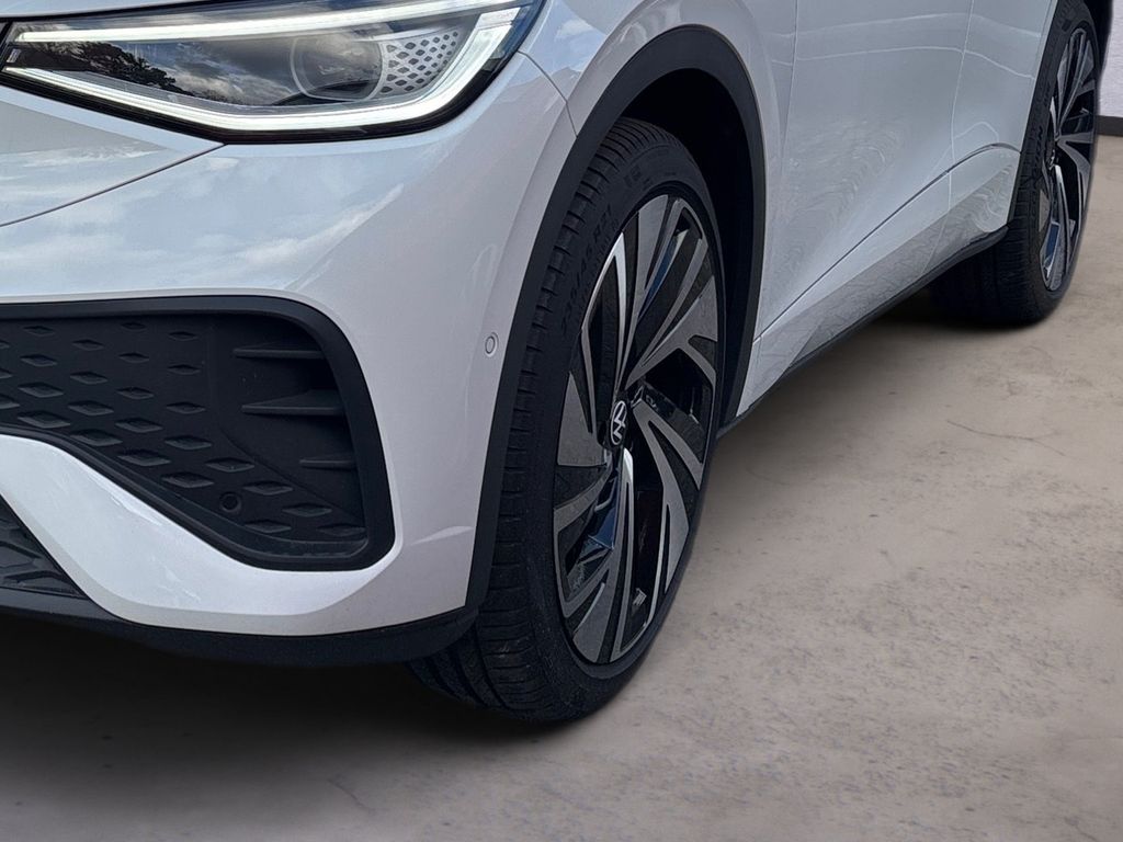 Volkswagen ID.5 2024