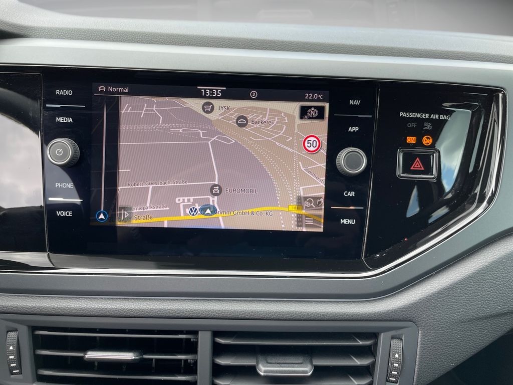 Volkswagen Taigo 2024