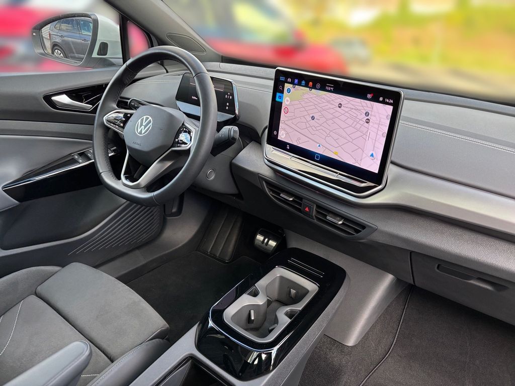 Volkswagen ID.5 2024