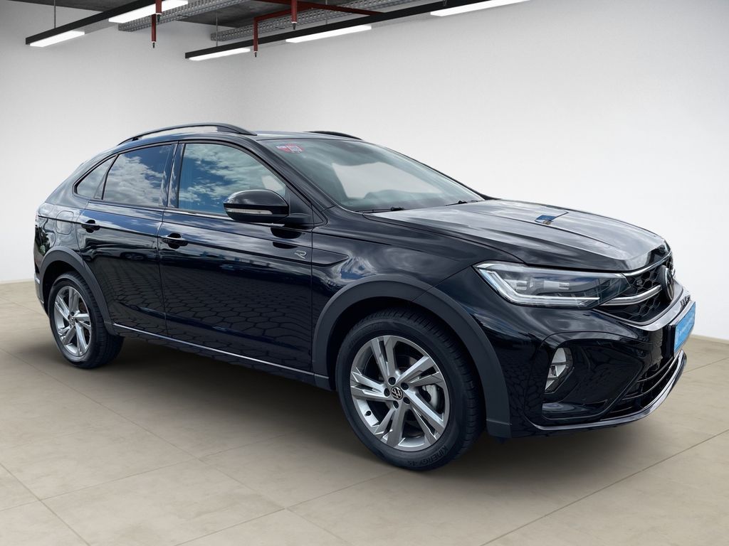 Volkswagen Taigo 2024