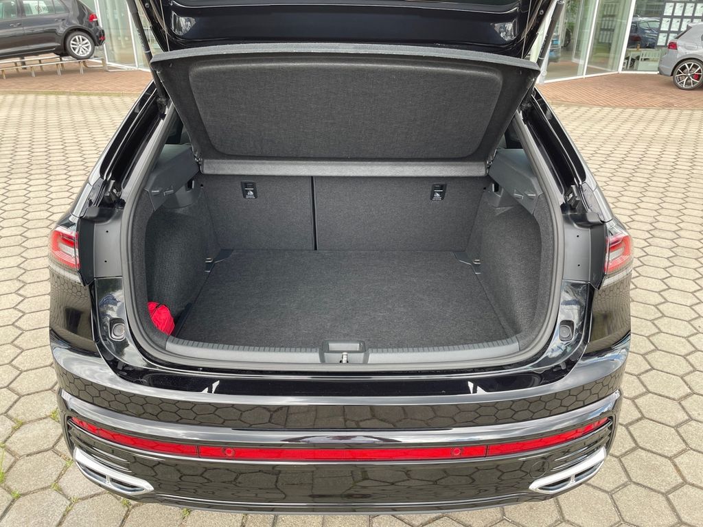 Volkswagen Taigo 2024