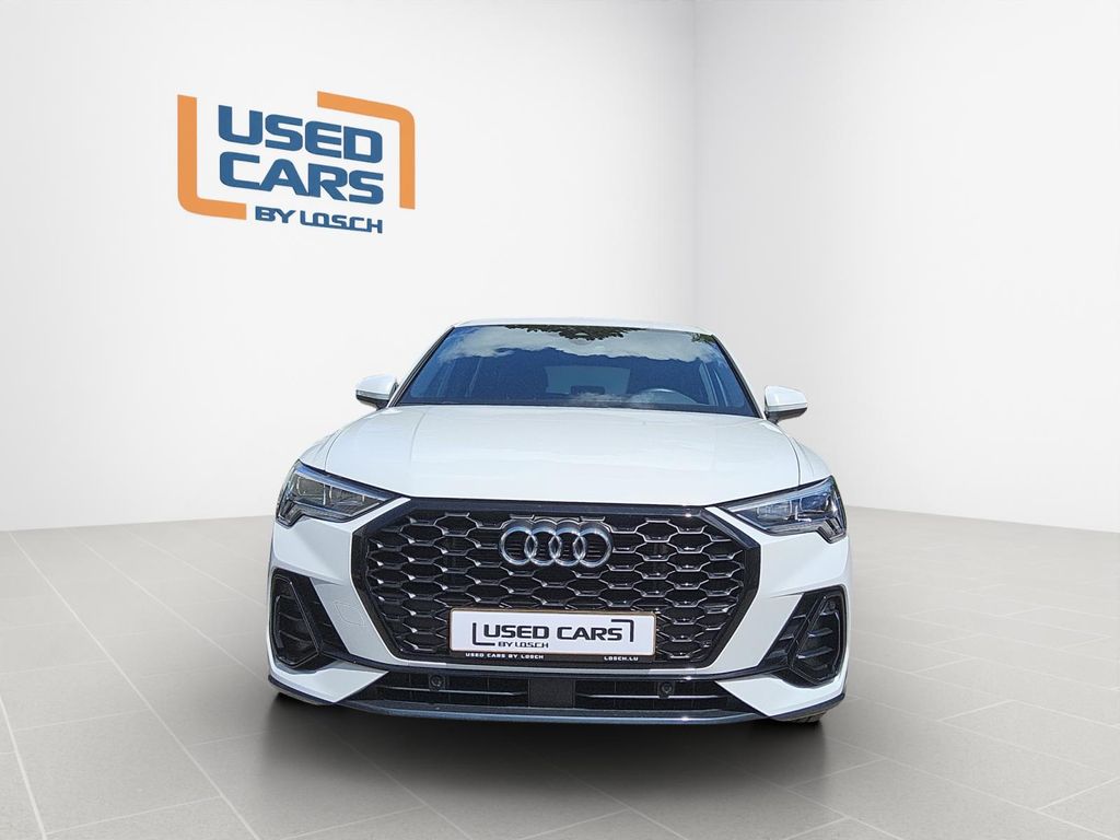 Audi Q3 2024