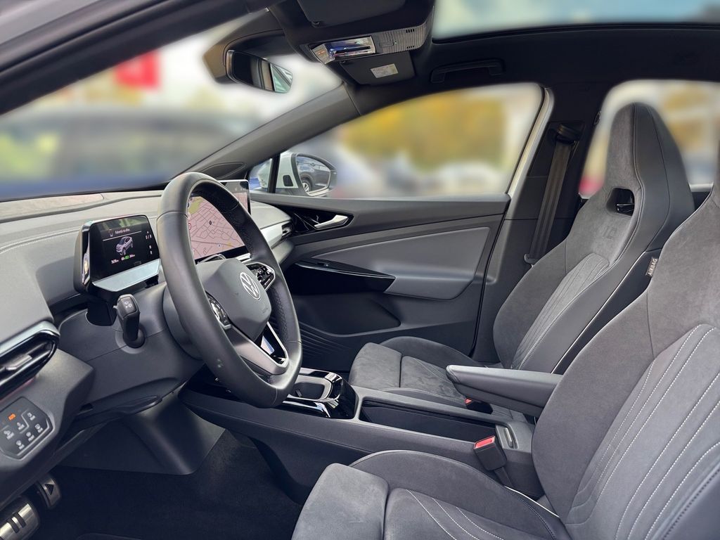 Volkswagen ID.5 2024