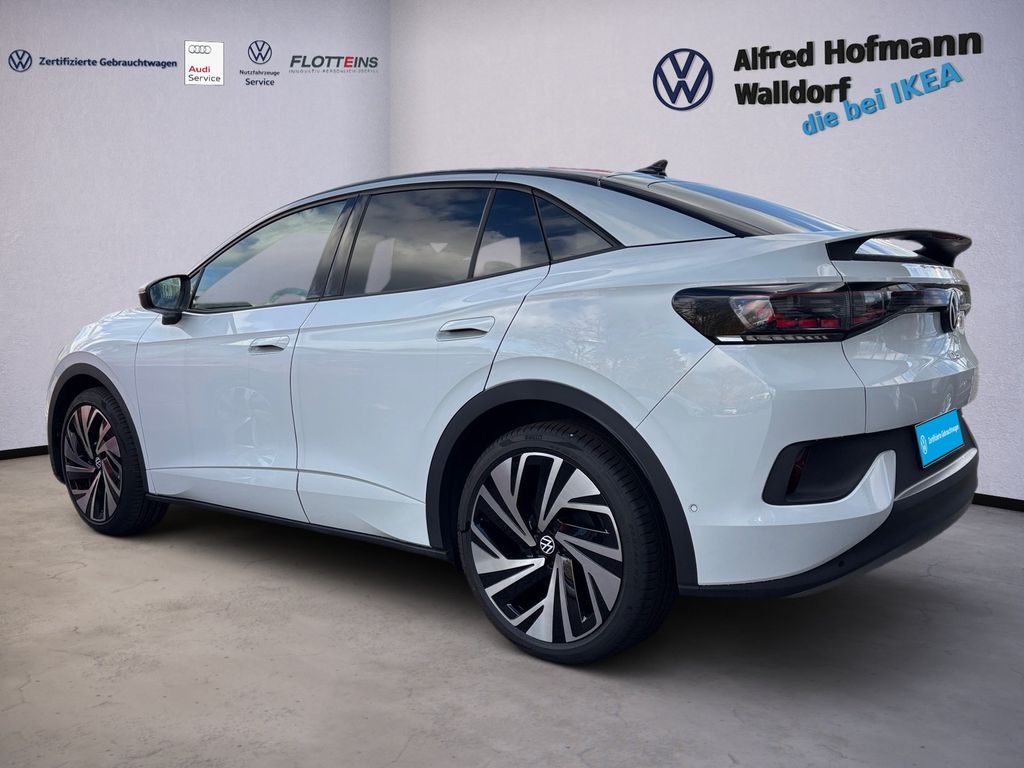 Volkswagen ID.5 2024