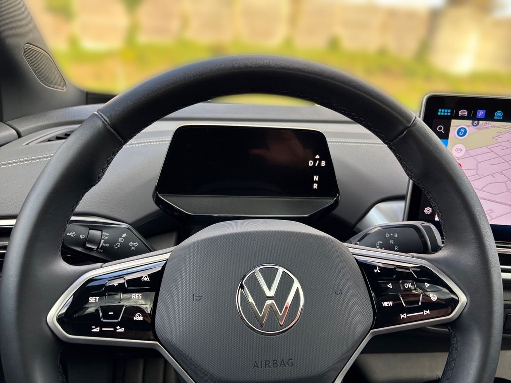 Volkswagen ID.5 2024