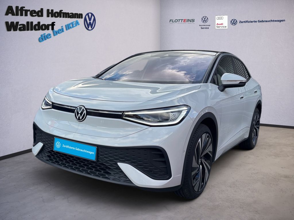 Volkswagen ID.5 2024