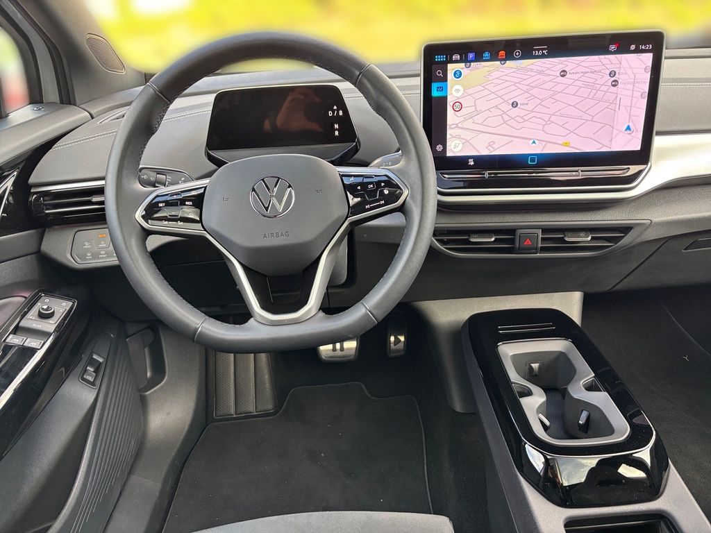 Volkswagen ID.5 2024