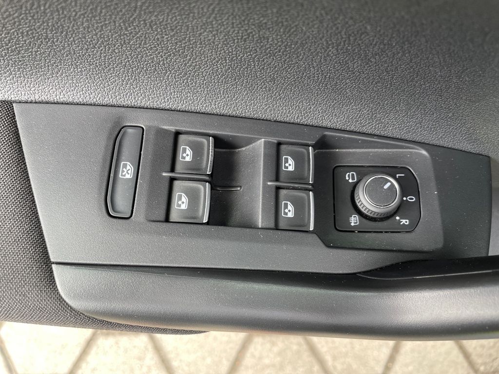 Volkswagen Taigo 2024