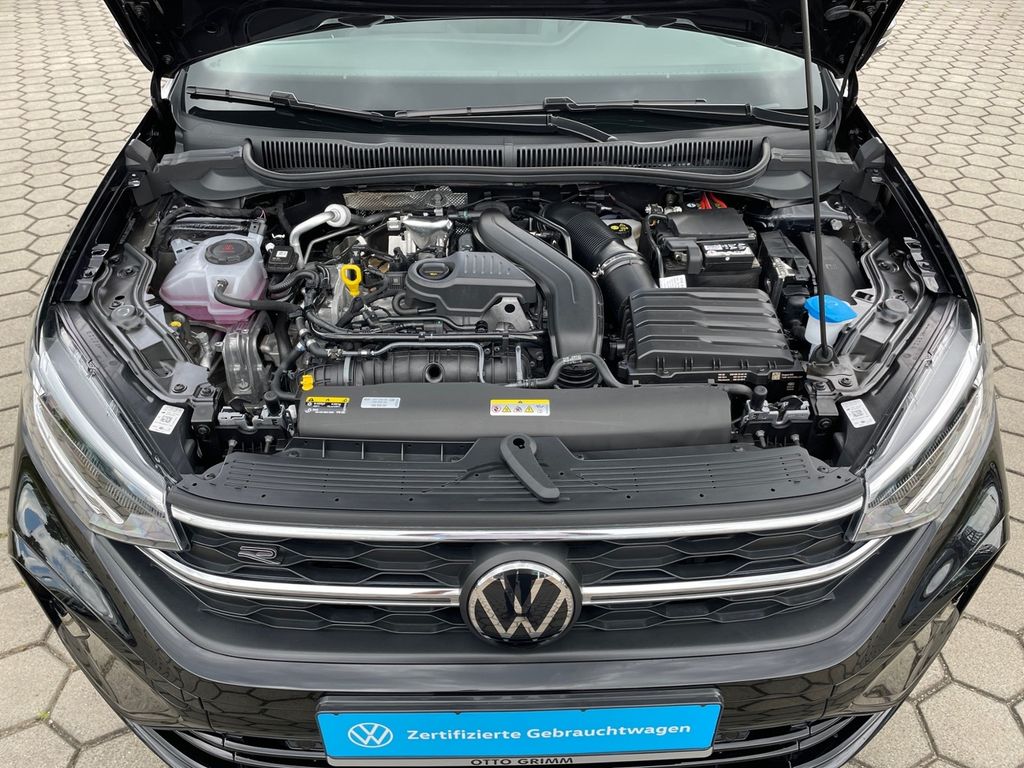 Volkswagen Taigo 2024