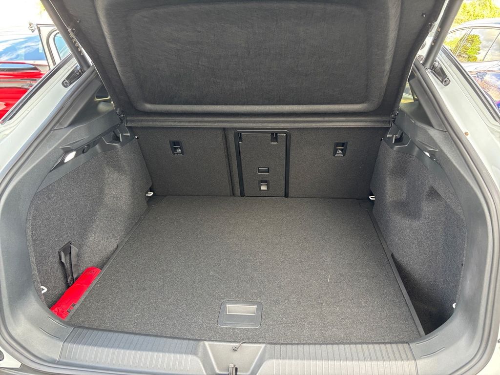 Volkswagen ID.5 2024