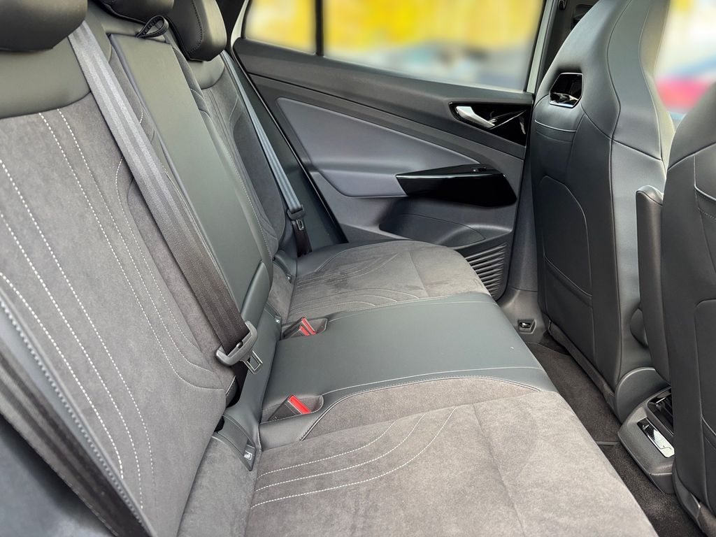 Volkswagen ID.5 2024