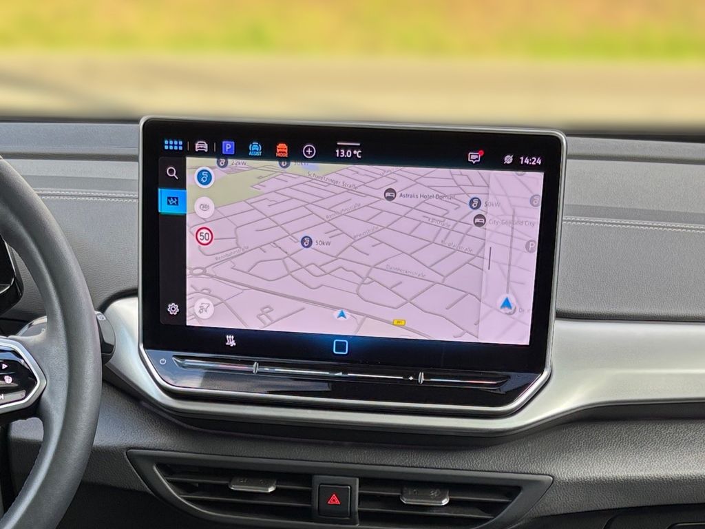 Volkswagen ID.5 2024