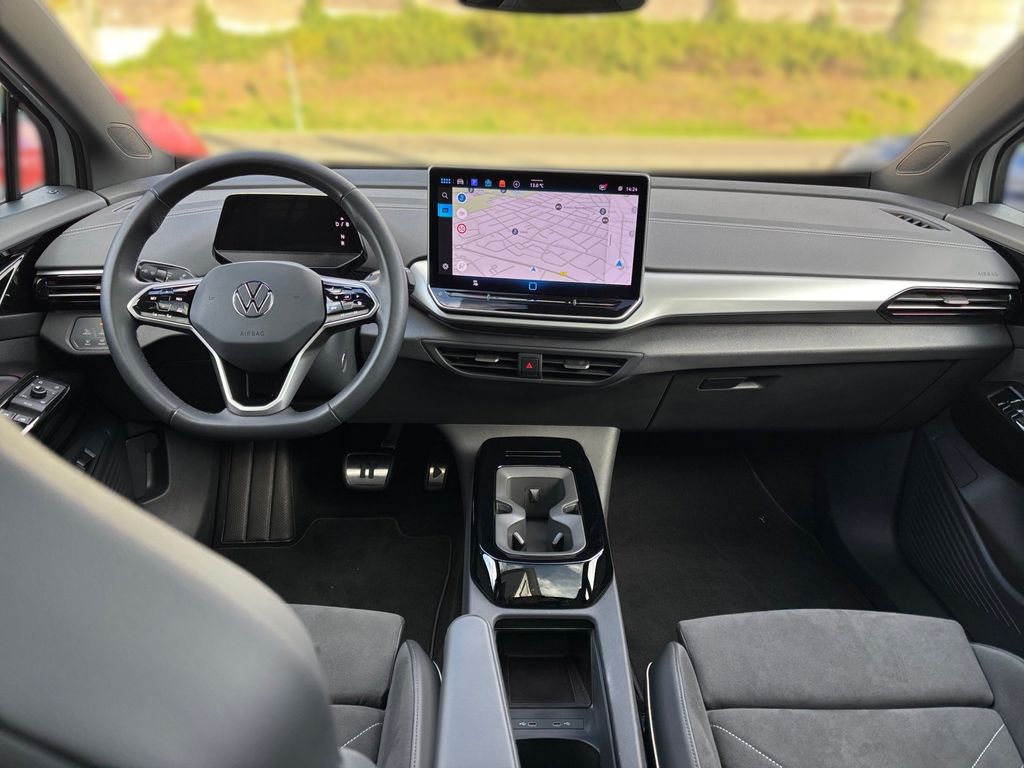 Volkswagen ID.5 2024