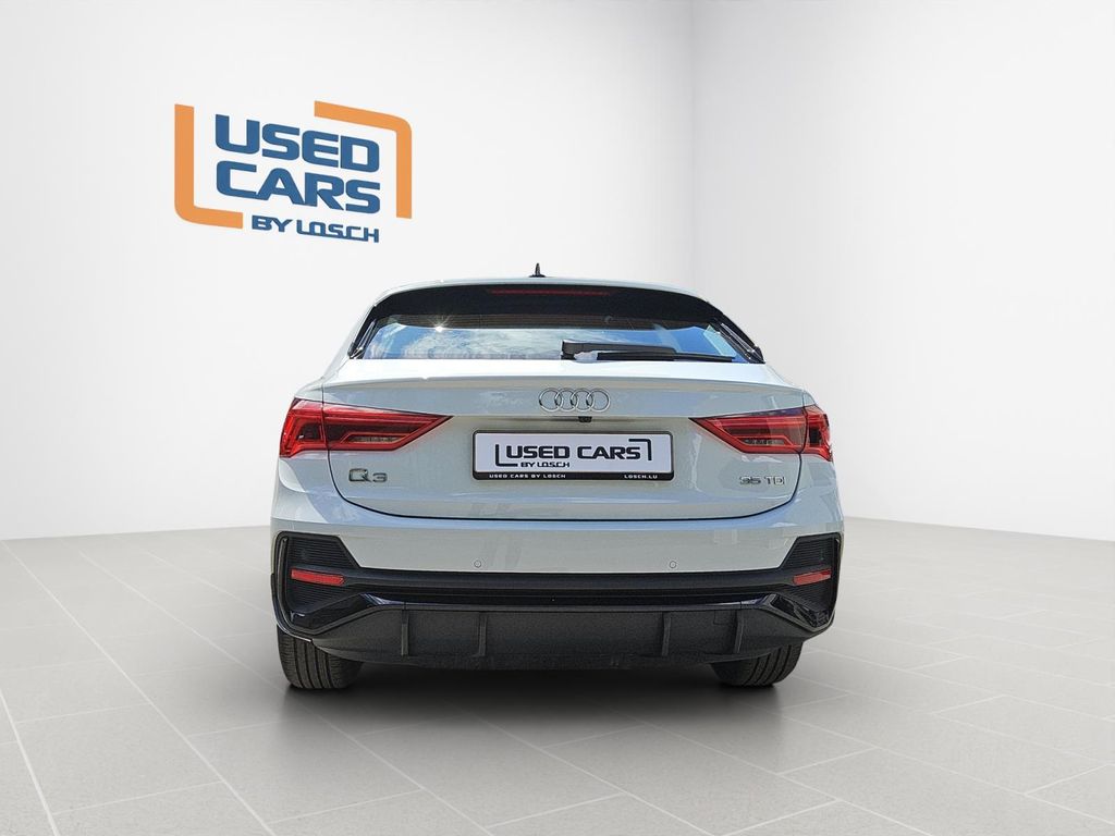 Audi Q3 2024