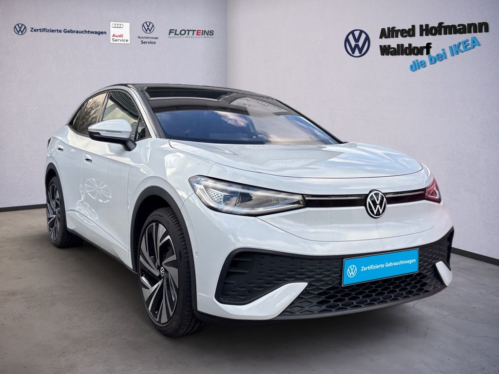 Volkswagen ID.5 2024