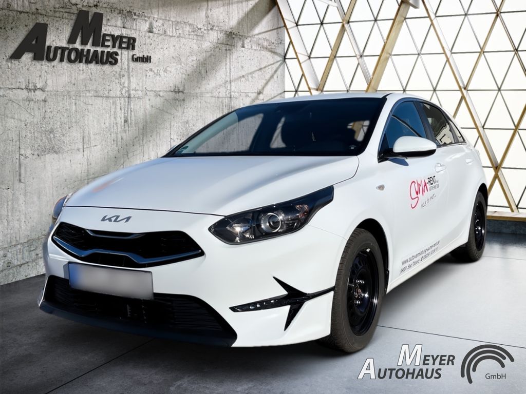 Kia cee'd / Ceed 2024