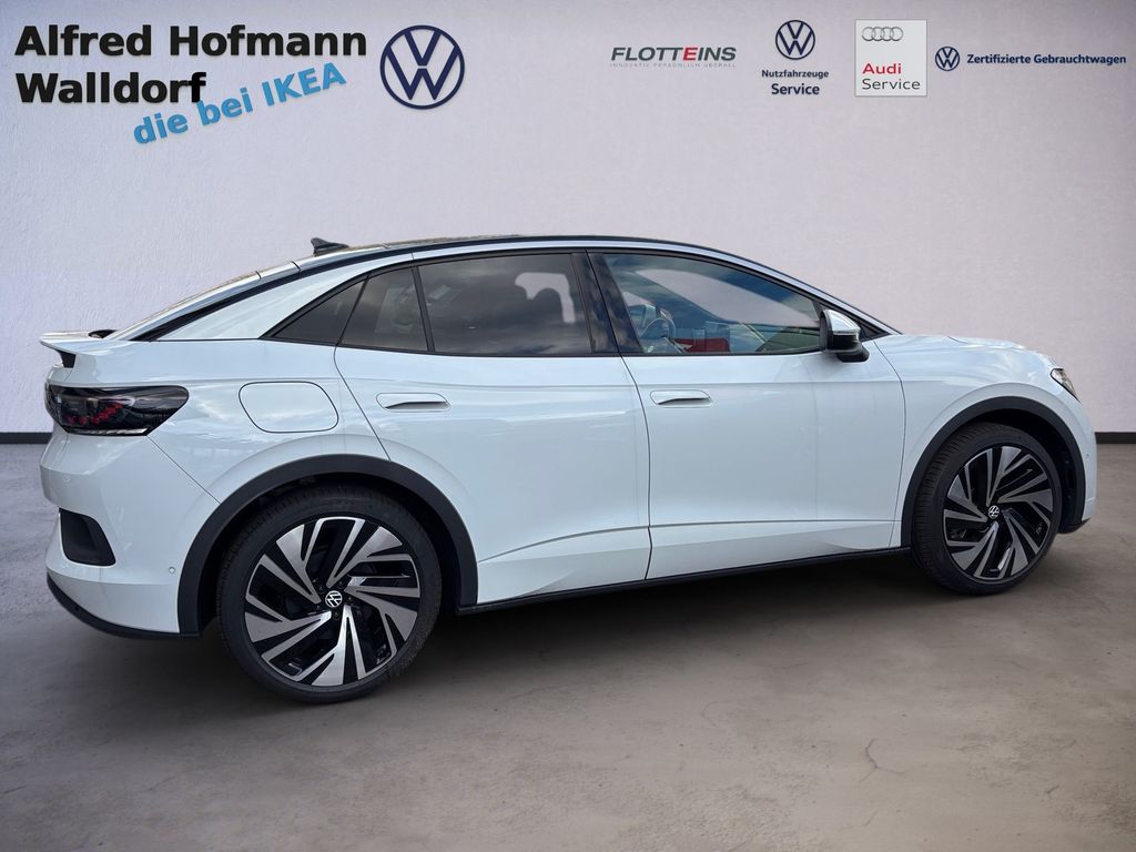 Volkswagen ID.5 2024