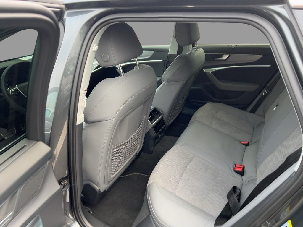 Audi S6 2024