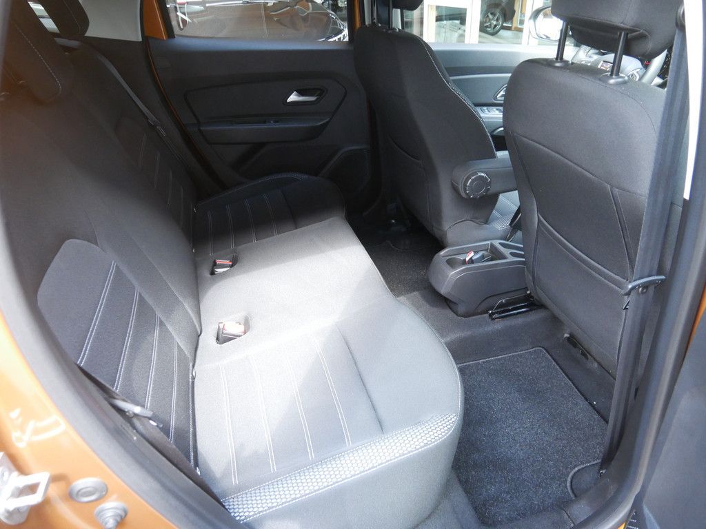 Dacia Duster 2020