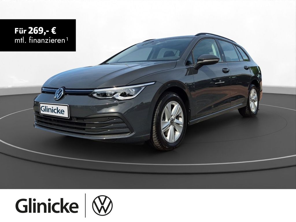 Volkswagen Golf 2024