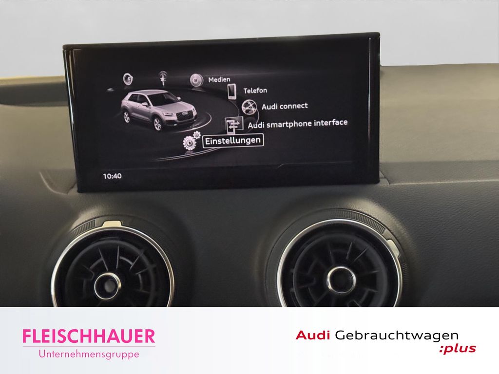 Audi Q2 2024