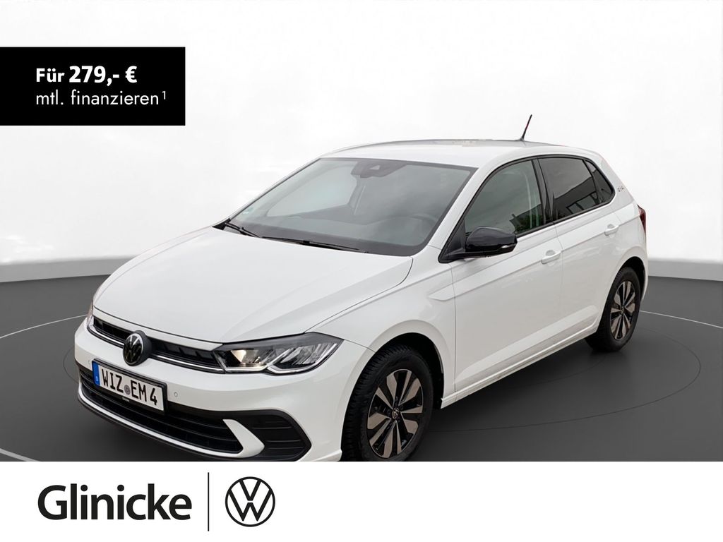 Volkswagen Polo 2025